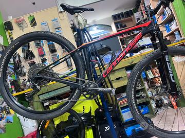 Cannondale FSI Carbon taglia S