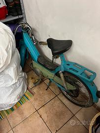 Garelli Bibo 50cc anni 80’
