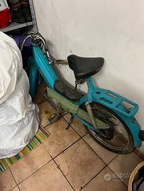 Garelli Bibo 50cc anni 80’