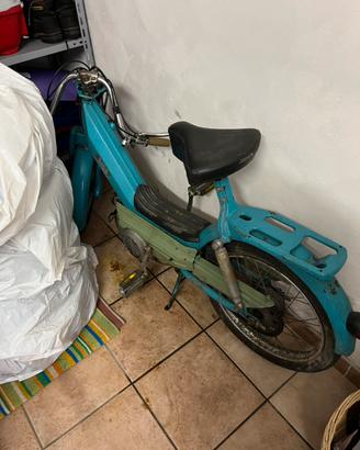 Garelli Bibo 50cc anni 80’