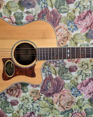 Chitarra Acustica Cort GA5F-MD Elettrificata