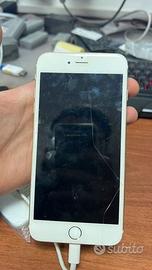 Iphone 6 plus (leggere la descrizione)