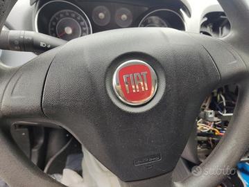 Airbag volante FIAT GRANDE PUNTO del 2011