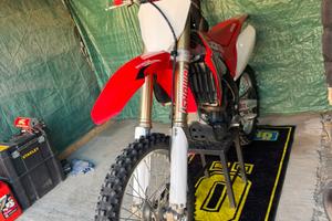 Crf 250 2018