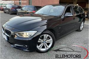 BMW Serie 3 Touring 320d Touring xdrive Sport