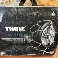 Thule easy fit CU-9 taglia 070
