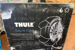 Thule easy fit CU-9 taglia 070