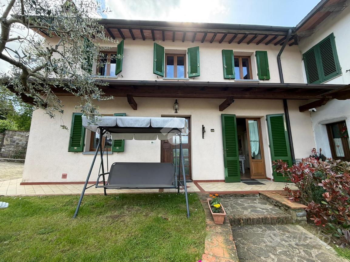 RUSTICO A PISTOIA - Vista 2
