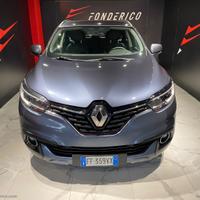 RENAULT Kadjar dCi 8V 110 CV EDC Energy Intens