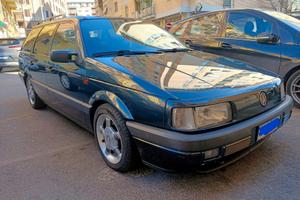 Volkswagen Passat 2.0i 16V cat Variant GT