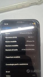IPhone XR 128 gb