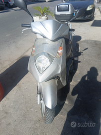 Honda dylan 150 - 2004