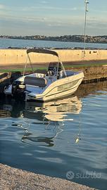 Calion boats 6.15 metri