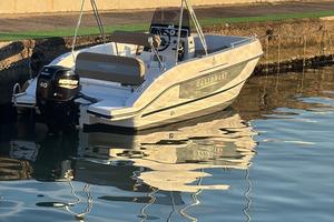 Calion boats 6.15 metri