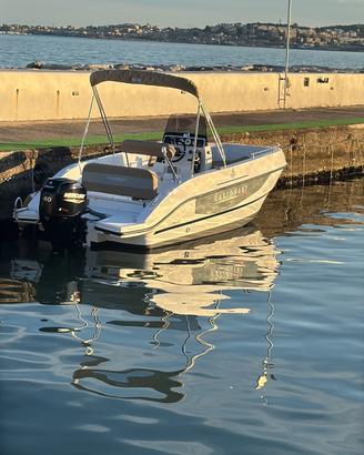 Calion boats 6.15 metri