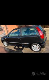 Ricambi punto GT