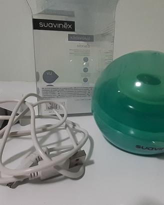 Duccio sterilizzaciuccio - Suavinex