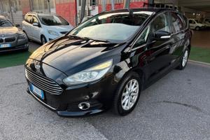 Ford S-Max 2.0 TDCi 150CV Start&Stop Titanium
