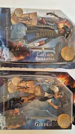 Disney Pirates of the Caribbean 2011
