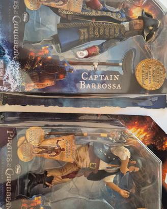 Disney Pirates of the Caribbean 2011