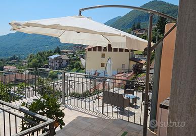 ombrellone da giardino 