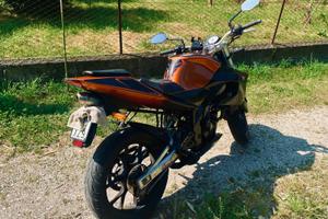 Moto/ Ciclomotore Derbi GPR50