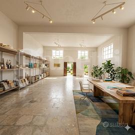 Laboratorio Ugento [Cod. rif 3306928VCG]