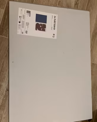 Quadri Ikea Pjatteryd Canvas Endelave ed Alkmaar