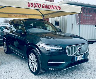Volvo XC 90 XC90 D4 Geartronic Inscription