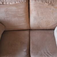 divano 2 posti comodi