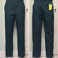 Pantalone da lavoro in fustagno 100% Issaline tg.M