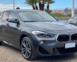 Bmw x2 18d Aut. M-Sport