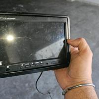 monitor 7 pollici (2pz)