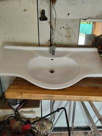 lavabo