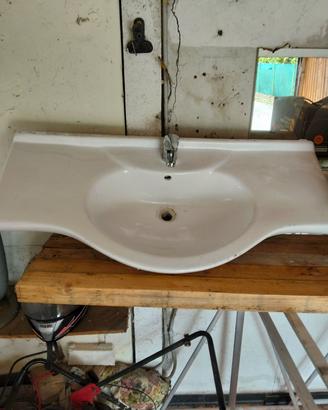 lavabo