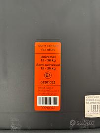 Seggiolino BRITAX RÖMER