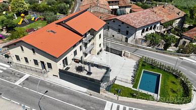 Appartamento - Polpenazze del Garda