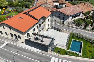 Appartamento - Polpenazze del Garda
