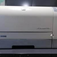 Stampante HP Color LaserJet CP1215