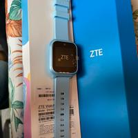 Smartwatch ZTE K2