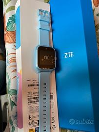 Smartwatch ZTE K2