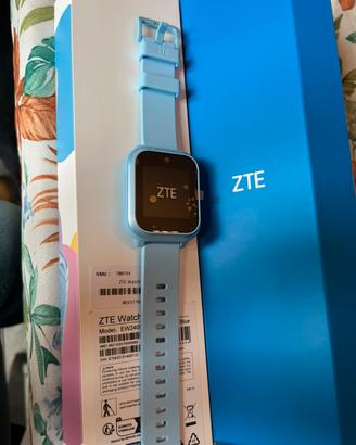 Smartwatch ZTE K2