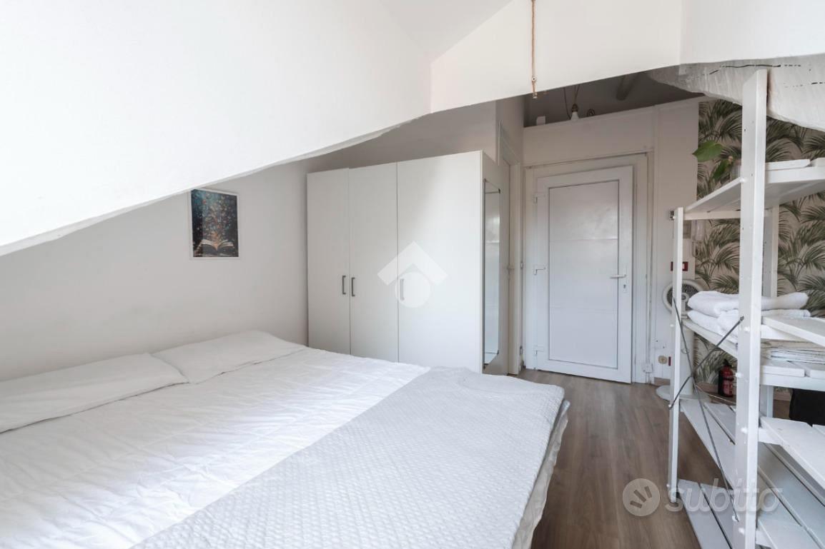 Appartamento – Torino, Borgo Nuovo, Circoscrizione 1 - Vista 5