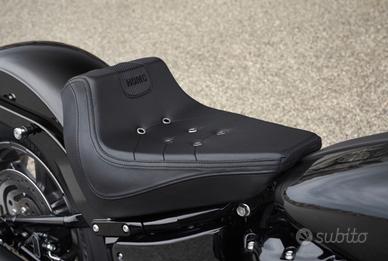 Sella Harley Softail Low rider sport glide