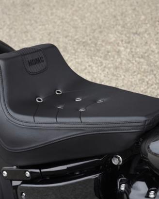 Sella Harley Softail Low rider sport glide