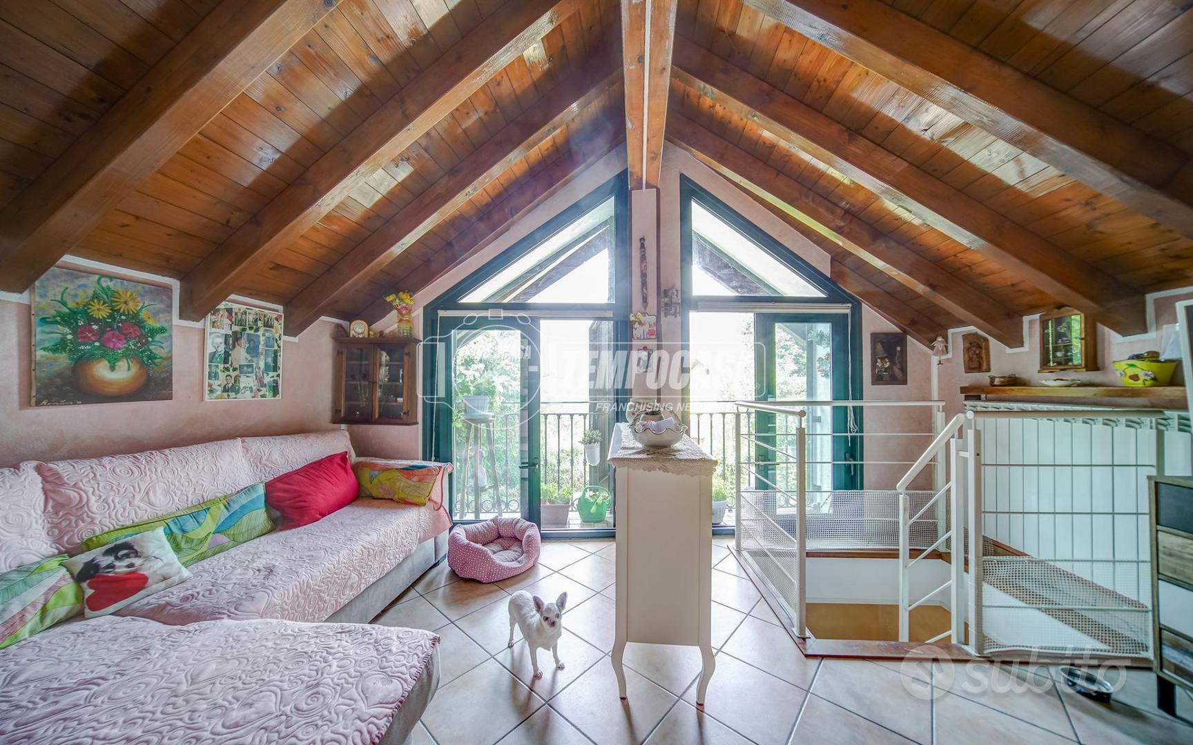 Casa – Biandronno, Varese - Vista 2