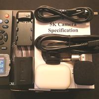 VIDEOCAMERA DIGITALE