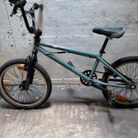 BMX usata Milano