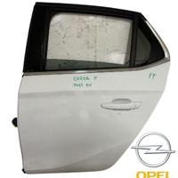 PORTIERA POSTERIORE SINISTRA OPEL Corsa F Serie (1