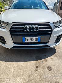 AUDI Q3 ANNO Sport SLINE